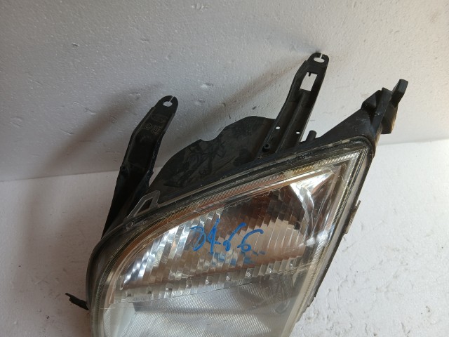 8466 Ford Fusion 2002-2005 Bal első  Lámpa Fényszóró