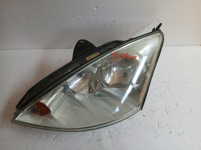 9041 Ford Focus 1998-2004 Bal első  Lámpa Fényszórszó