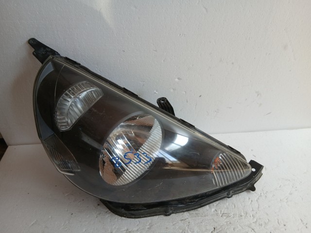 8533 Honda Jazz II. 2002-2008 Jobb első Lámpa Fényszóró