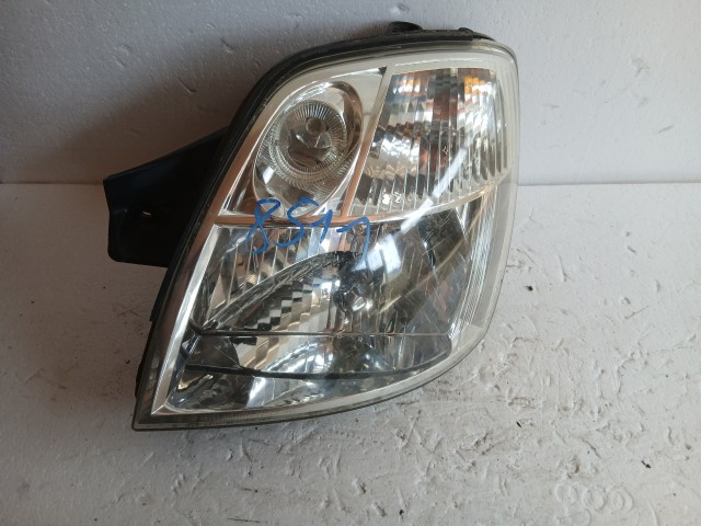 12288 Kia Picanto 2004-2007 Bal első Lámpa Fényszóró