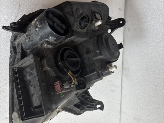 12291 Opel Meriva A 2003-2010 Bal első Lámpa Fényszóró