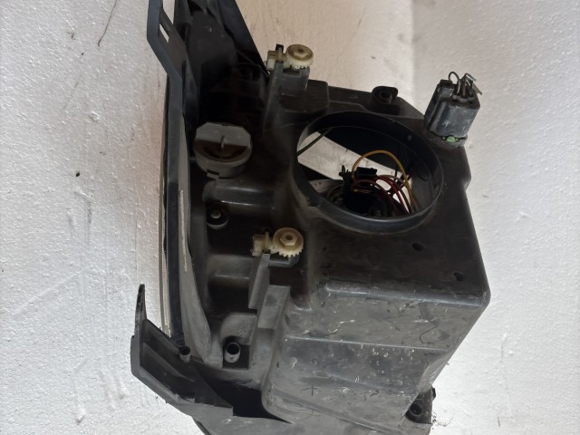 8053 Ford Fusion 2005-2012 Jobb első Lámpa Fényszóró