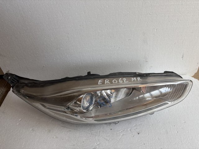 7065 Ford Fiesta 2008-2017 Jobb első Lámpa Fényszóró