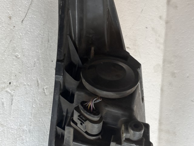 8472 Ford Fiesta 2008-2017 Jobb első Lámpa Fényszóró