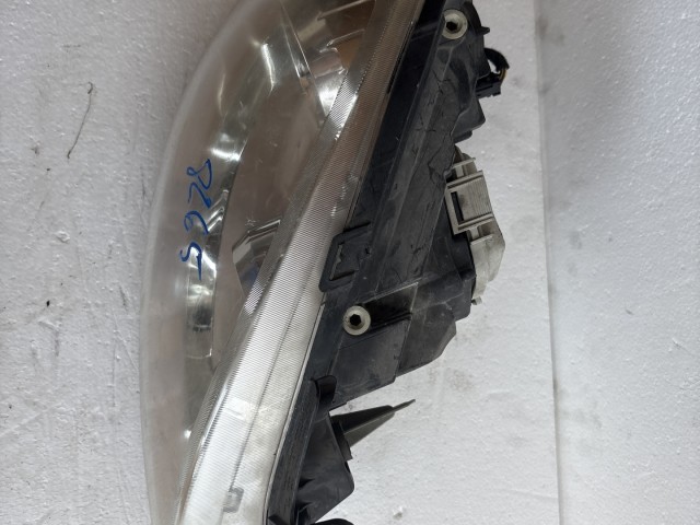 8265 Opel Corsa C 2000-2009 Projektoros Jobb első Lámpa Fényszóró