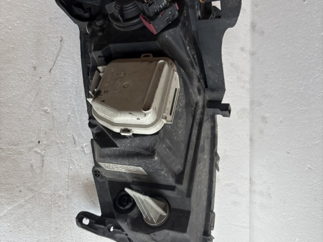 8265 Opel Corsa C 2000-2009 Projektoros Jobb első Lámpa Fényszóró