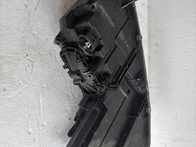 8532 Mazda 6 2007-2011 Bal első  Lámpa Fényszóró