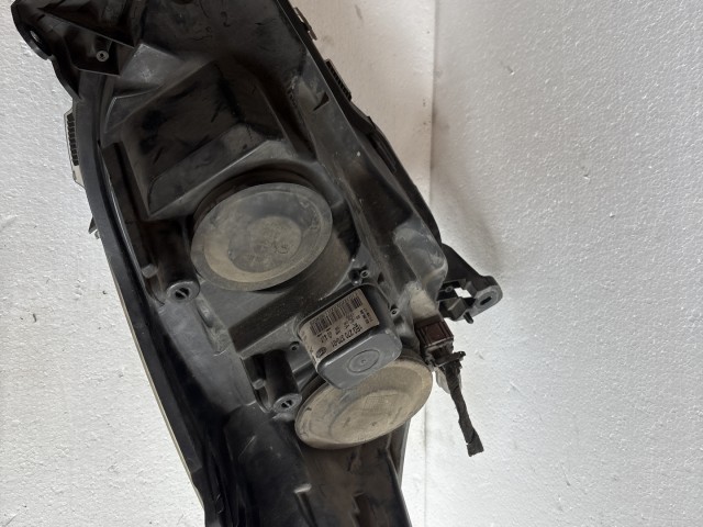 6775 Opel Astra H 2004-2010 Bal első  Lámpa Fényszóró