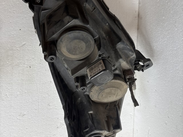 6775 Opel Astra H 2004-2010 Bal első  Lámpa Fényszóró