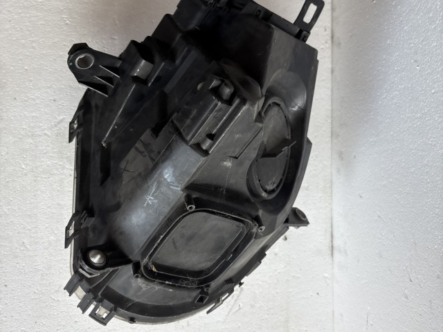 7070 Mini r56 2001-2006 Bal első  Lámpa Fényszóró
