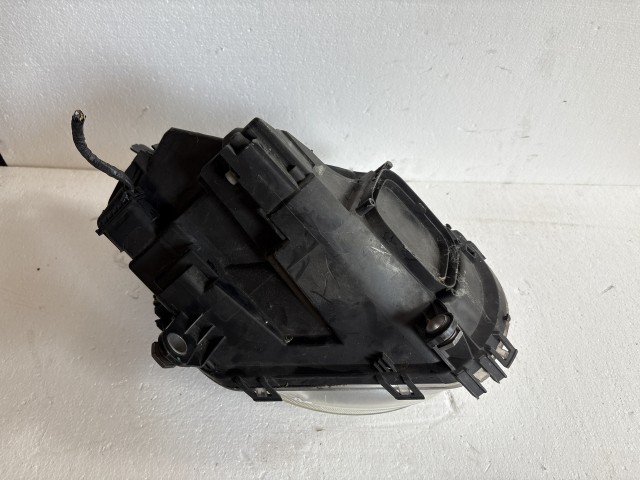 7070 Mini r56 2001-2006 Bal első  Lámpa Fényszóró