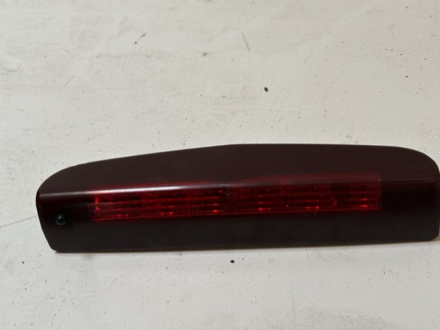 Opel Meriva B 2010-2017 Pótféklámpa  Használt