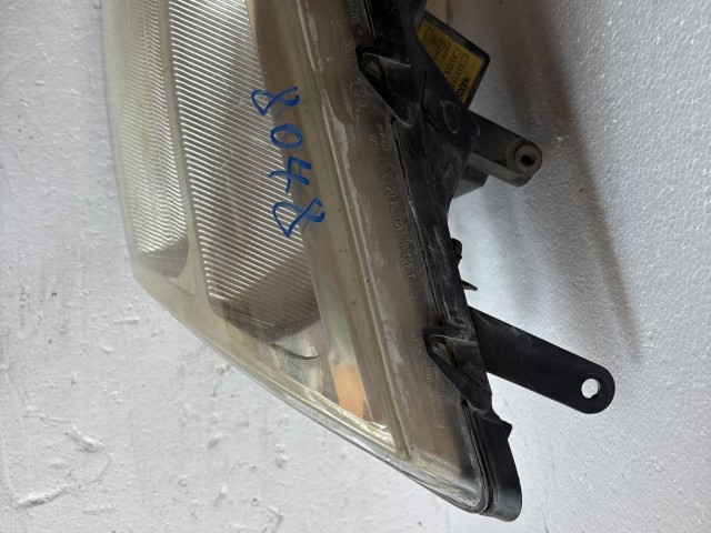 8048 Ford Transit Conect 2002-2013 Bal első Lámpa Fényszóró