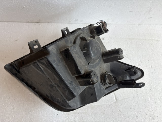 8048 Ford Transit Conect 2002-2013 Bal első Lámpa Fényszóró
