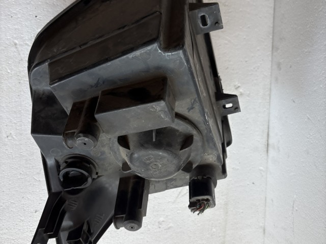 12298 Ford Transit Conect 2002-2013 Bal első Lámpa Fényszóró