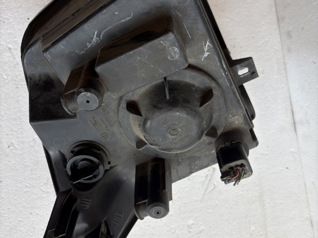 12298 Ford Transit Conect 2002-2013 Bal első Lámpa Fényszóró