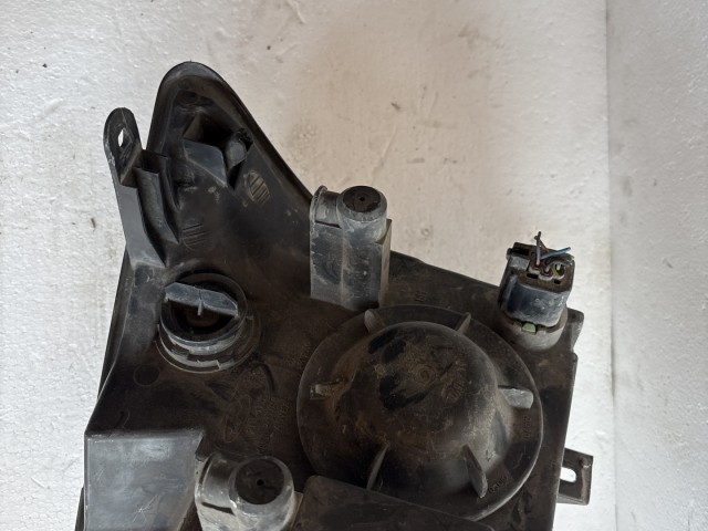 8050 Ford Transit Conect 2002-2013 Jobb első Lámpa Fényszóró