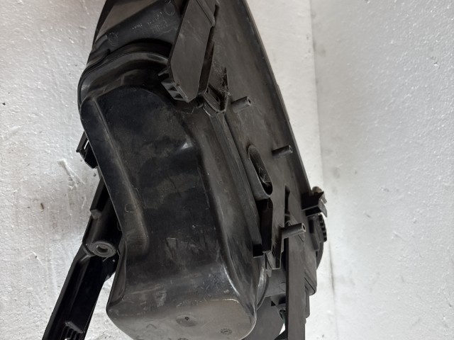7926 Ford C-max 2003-2007 Bal első Lámpa Fényszóró
