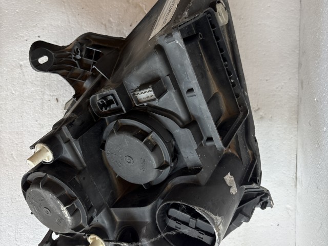 7782 Opel Meriva A 2003-2010 Bal első Lámpa Fényszóró