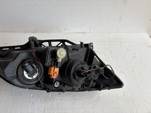 9032 Mazda 3 2003-2009 Bal első Lámpa Fényszóró