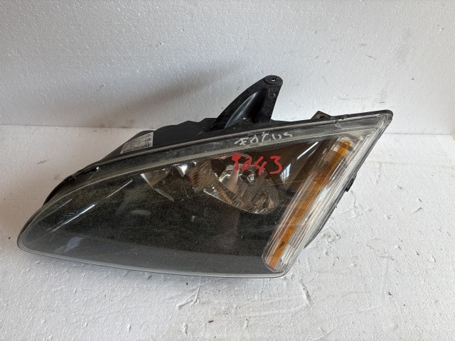 9043 Ford Focus II. 2004-2011 Bal első Lámpa Fényszóró