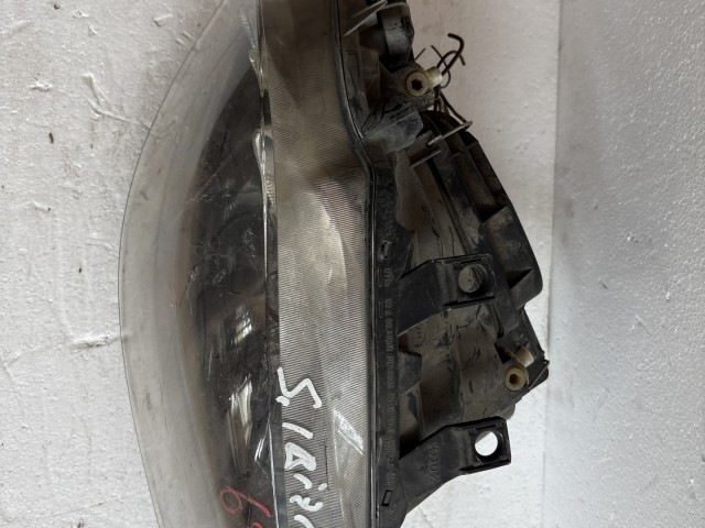 6828 Seat Ibiza 6L1 2002-2009 Jobb első Lámpa Fényszóró
