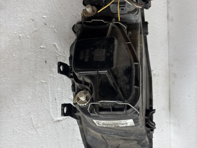 6828 Seat Ibiza 6L1 2002-2009 Jobb első Lámpa Fényszóró