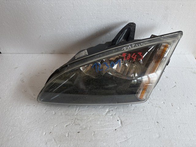 12301 Ford Focus II. 2004-2011 Bal első Lámpa Fényszóró