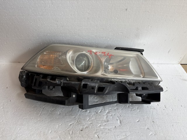 9094 Renault Megane II. 2002-2009 Jobb első Lámpa Fényszóró Projektoros