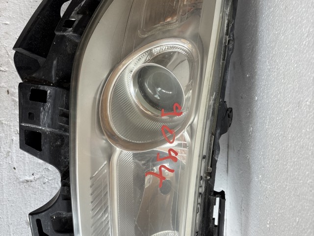 9094 Renault Megane II. 2002-2009 Jobb első Lámpa Fényszóró Projektoros