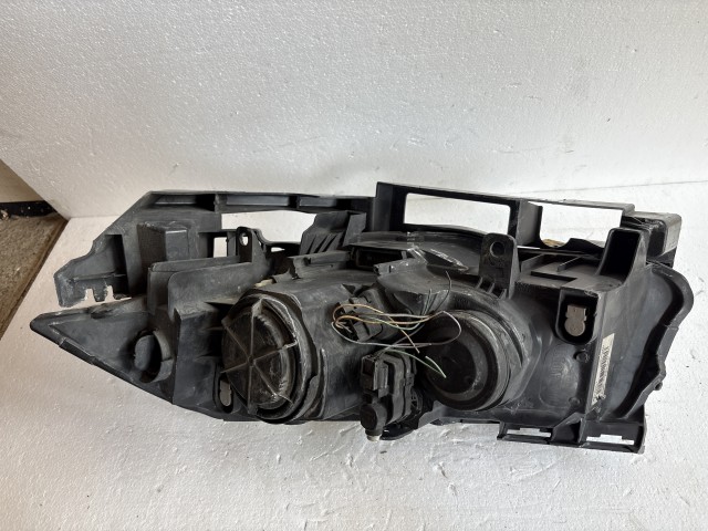 9094 Renault Megane II. 2002-2009 Jobb első Lámpa Fényszóró Projektoros