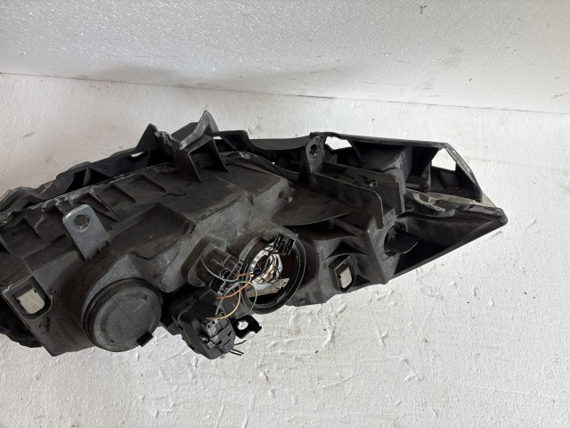 9096 Renault Megane II. 2002-2009 Bal első Lámpa Fényszóró