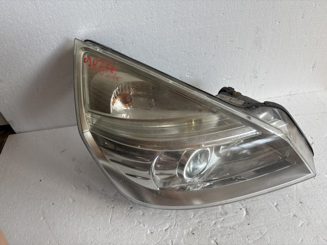 9024 Renault Espace III.  1996-2002 Jobb első Lámpa Fényszóró Xenon