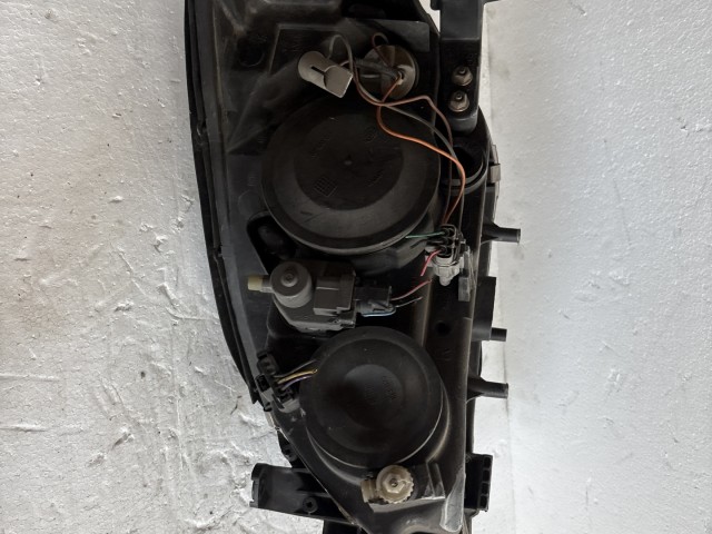 12307 Nissan Primera P12  2002-2008 Jobb első Lámpa