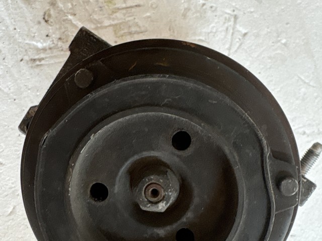 Opel G Astra 1998-2005 Klíma kompresszor Használt  