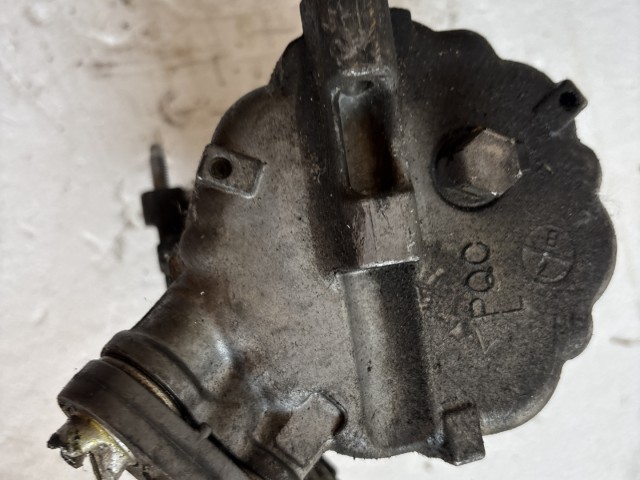 Opel G Astra 1998-2005 Klíma kompresszor Használt  