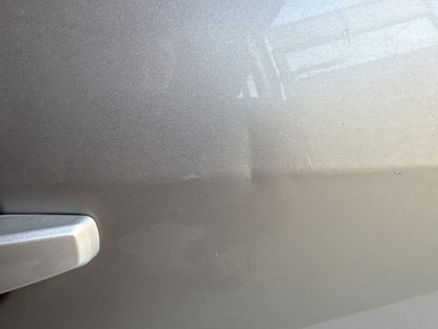 12361 Opel Meriva B 2010-2017 első Ajtó Használt Jobb Ezüst Z176