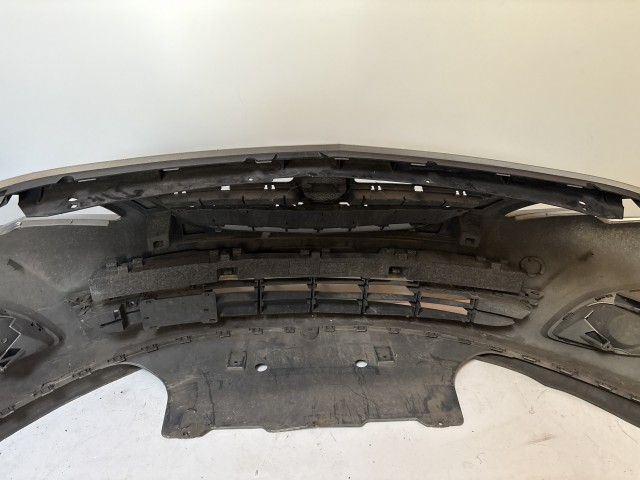12363 Opel Meriva B 2010-2017 első Barna Lökhárító Használt Z40w