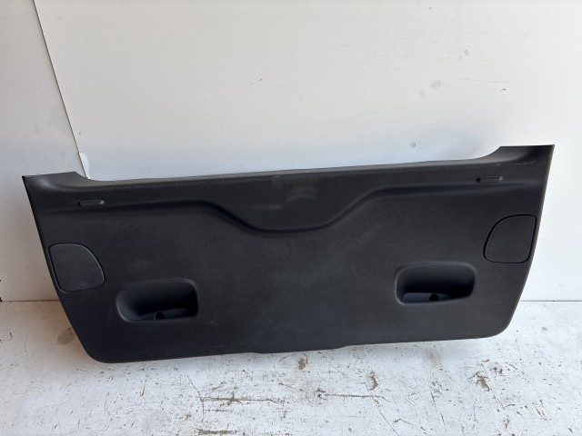 Opel Meriva B 2010-2017 Csomagtérajtó kárit