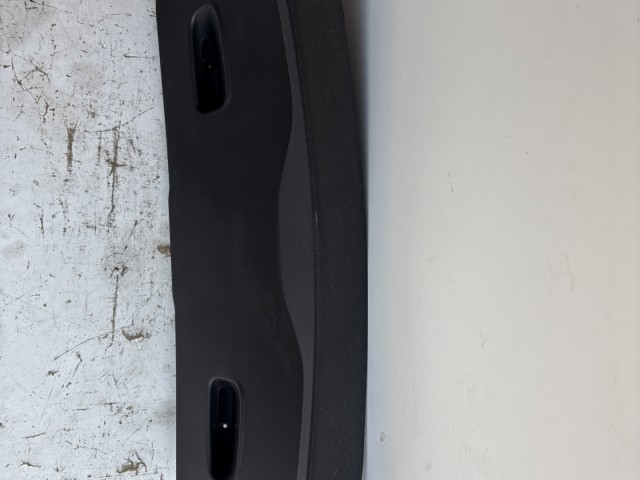 Opel Meriva B 2010-2017 Csomagtérajtó kárit