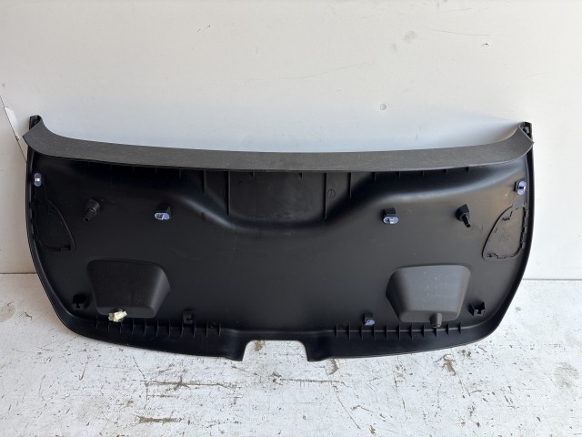 Opel Meriva B 2010-2017 Csomagtérajtó kárit