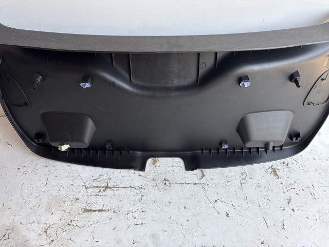 Opel Meriva B 2010-2017 Csomagtérajtó kárit