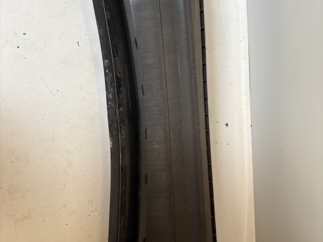 12402 Opel Meriva B 2010-2017 Hátsó Lökhárító Használt Fekete Z20R