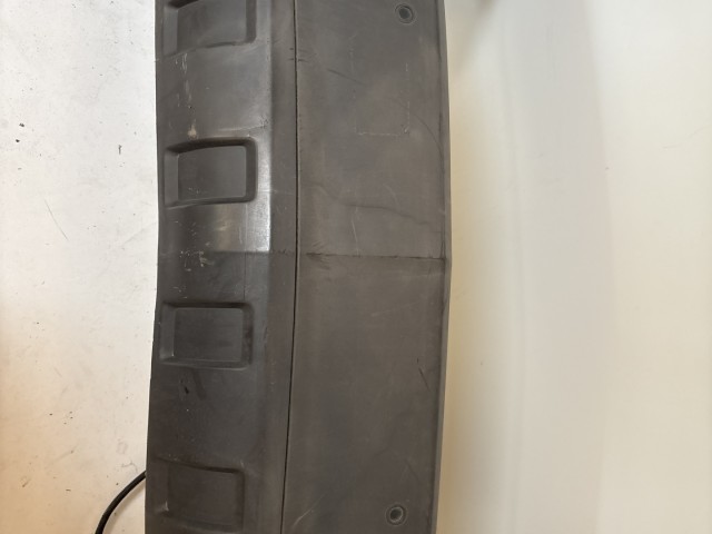 12407 Opel Antara 2006-2015 hátsó Lökhárító radaros