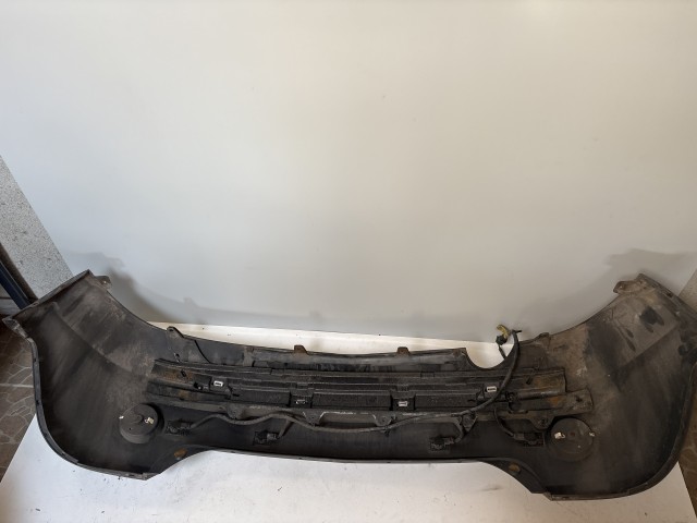 12407 Opel Antara 2006-2015 hátsó Lökhárító radaros