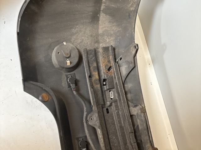 12407 Opel Antara 2006-2015 hátsó Lökhárító radaros