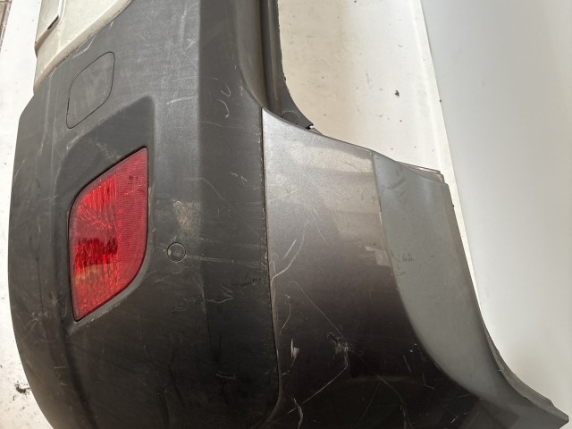 12408 Opel Mokka 2012-2019 hátsó Lökhárító Használt