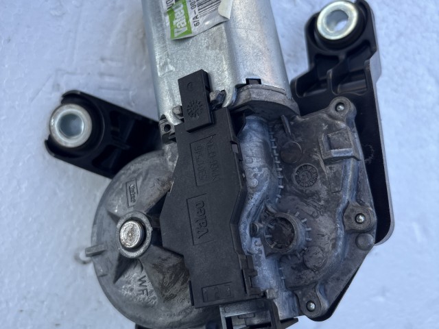 Opel Meriva B 2010-2017 hátsó Ablaktörlő motor