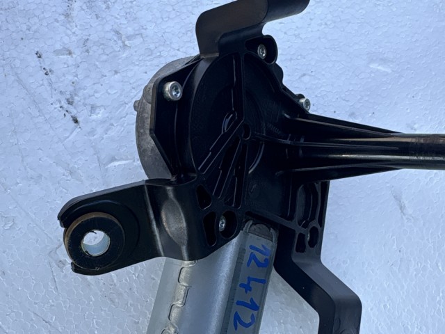 Opel Meriva B 2010-2017 hátsó Ablaktörlő motor