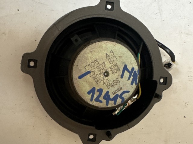 Opel Antara 2006-2015 Hangszóró Használt Hátsó